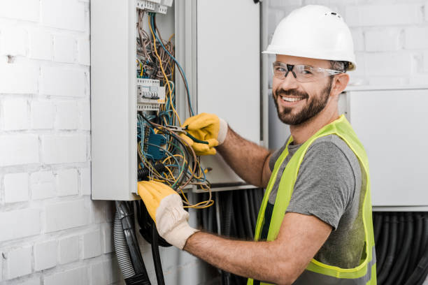 Best Emergency Electrician Near Me  in West Park, CA