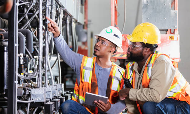 Best Electrician Near Me  in West Park, CA