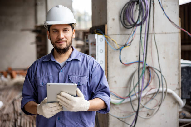 Best Best Electricians Near Me  in West Park, CA