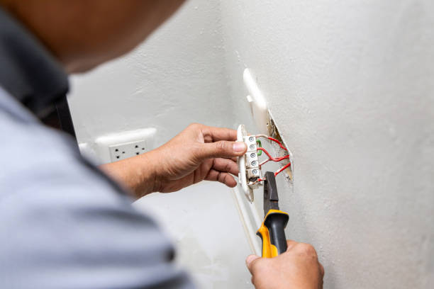 Best Emergency Electrician Near Me  in West Park, CA