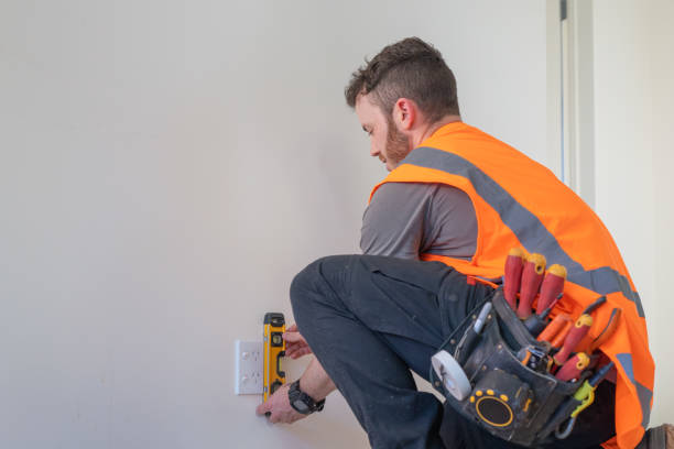 Best Emergency Electrical Repair  in West Park, CA
