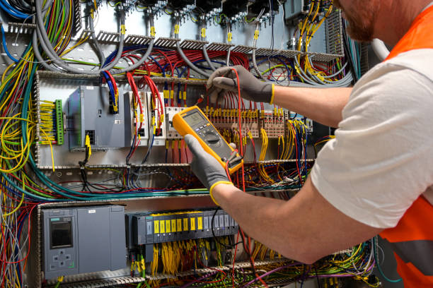 Best Electrical Upgrades for Homes  in West Park, CA