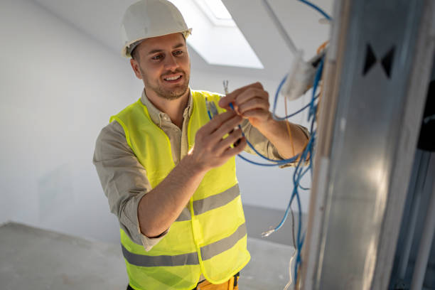 Best Industrial Electrical Services  in West Park, CA