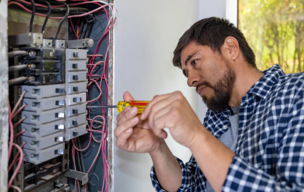 Best Electrical Troubleshooting Services  in West Park, CA
